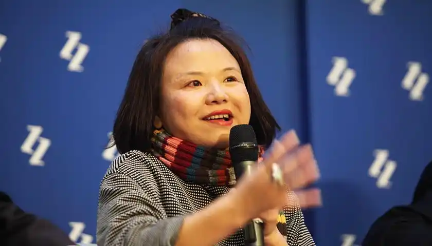 东方园林董事长捐赠15亿美元保护野生动物背后:多次质押股权