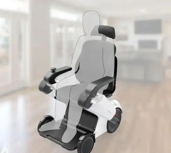 为大家分享十款专为老人与残障人士设计的获奖产品