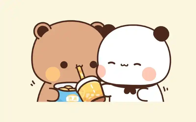 一些一二布布的幸福瞬间～记录一下生命里的美好