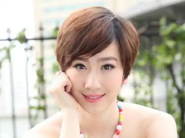 刘思雯在哪个大学 揭露刘思雯个人资料及现状