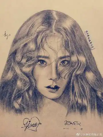 了各位最后,感谢秀吧@金智秀吧_kimjisoobar提供的原图所以技术不够