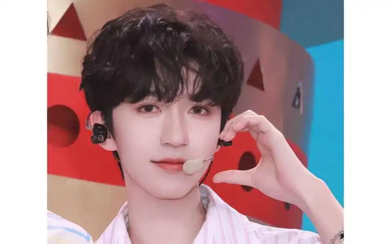 最喜欢看见你笑