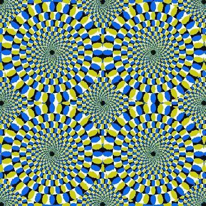 【测试】趣味心理小测试~你敢来吗?不来的是胆小鬼!