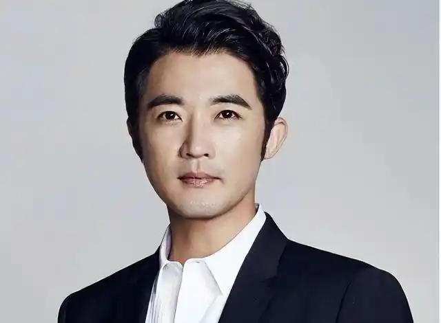 南韩昔日十大男星颜值逆天