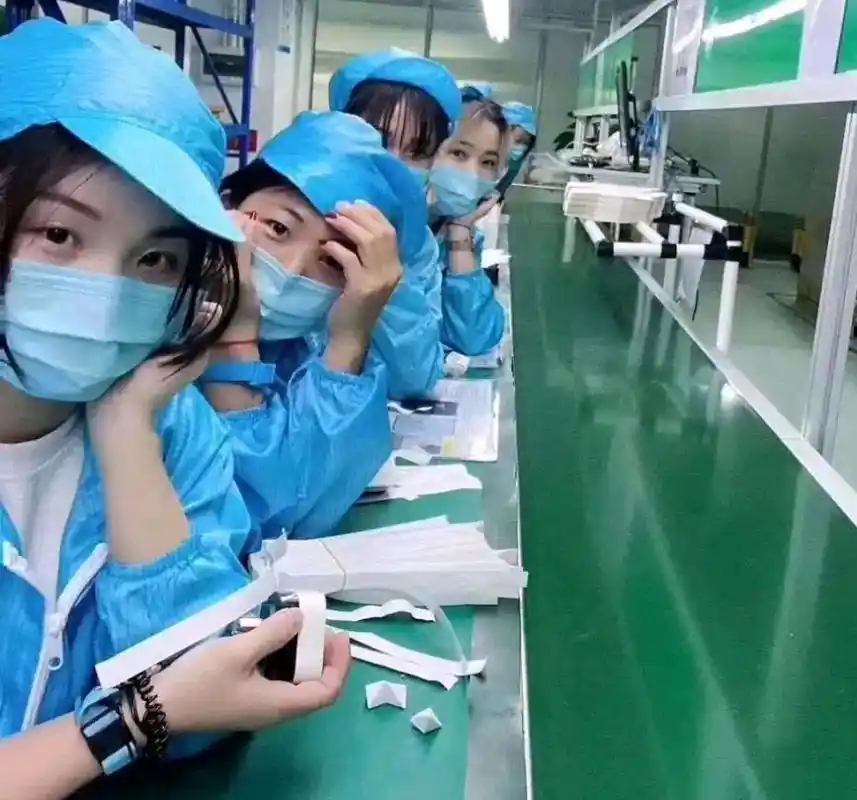 为什么电子厂女孩子越来越少?资深打工人分析三点