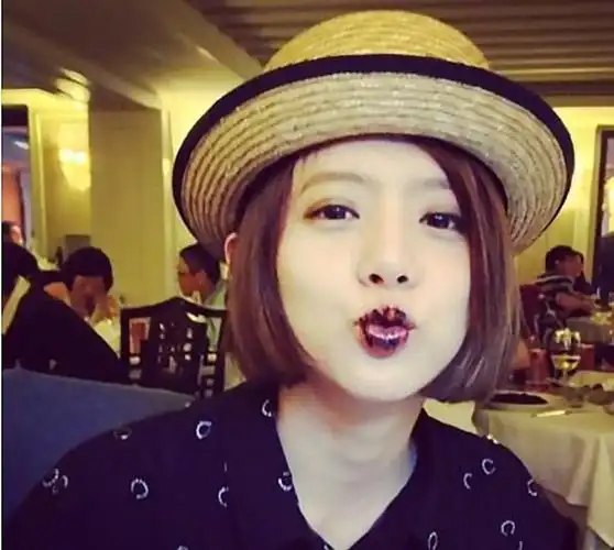 丨林宥嘉微博求婚成功,女友丁文琪真的完胜邓紫棋?