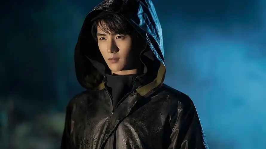 《重启》"小哥"扮演者黄俊捷复出再被锤,前女友在线"抡"渣男_哔哩哔哩