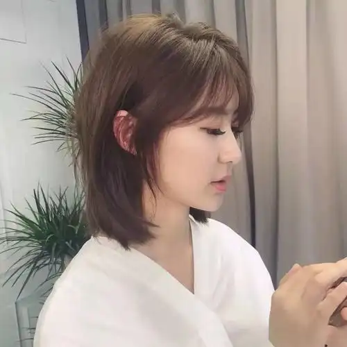 2020女生流行发型 2020年最火女生发型