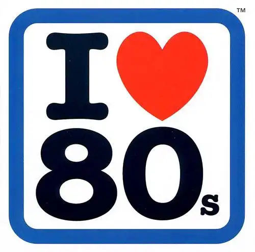 80s stickers price