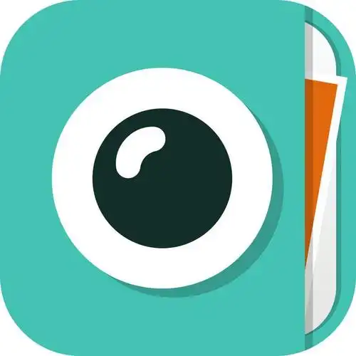 扁平风格的手机应用图标设计2 #ui