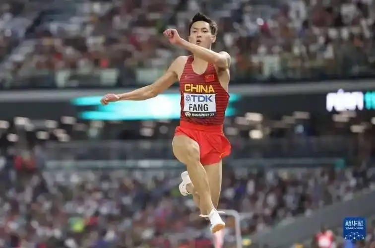 陕西5名田径运动员入围杭州亚运会_km_竞走_体育