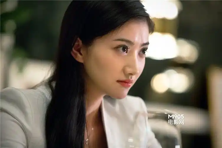 赌城风云曝光新剧照景甜扮演女版龙五