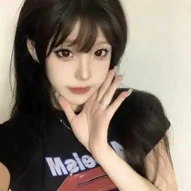 2023全新个性漂亮女生头像