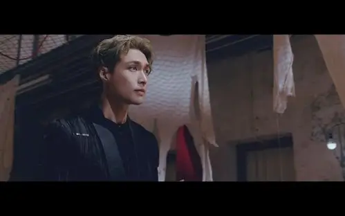 张艺兴第三张个人专辑全球发行 梦不落雨林mv大制作堪比奇幻电影