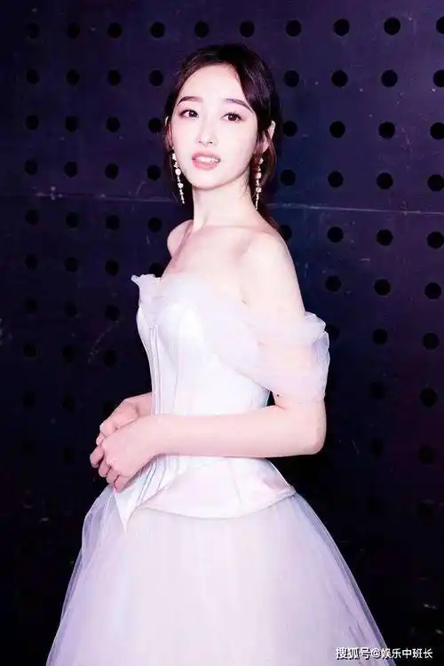 原创学芭蕾舞出身的女星气质有多好不信就看刘诗诗陈小纭陈数