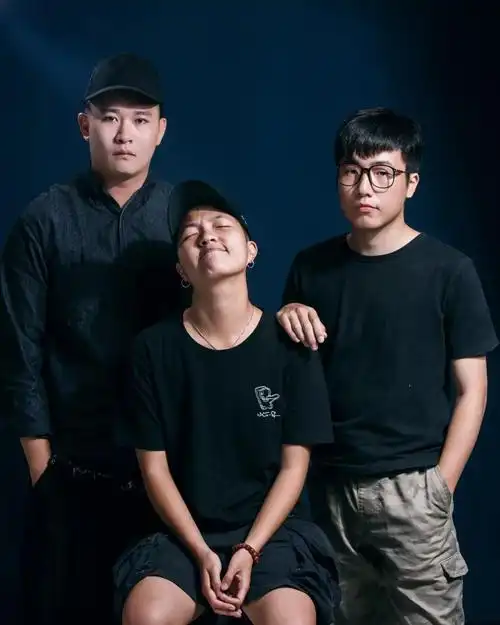 muslog专访 | iron house小铁房乐队:首选梦想而不是只有那数字