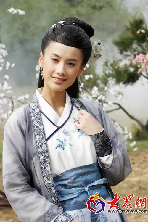 张纪中携群星做客粉丝大派送之碧血剑全国首映礼