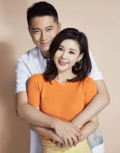 娱乐圈"模范夫妻"王雷和李小萌,和他们恩爱16年零绯闻的秘诀