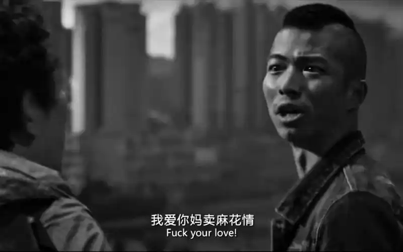 微信80状态视频这个就是爱情我爱你吗卖麻花情