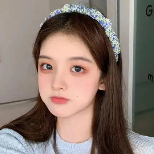 2020最流行微信头像女