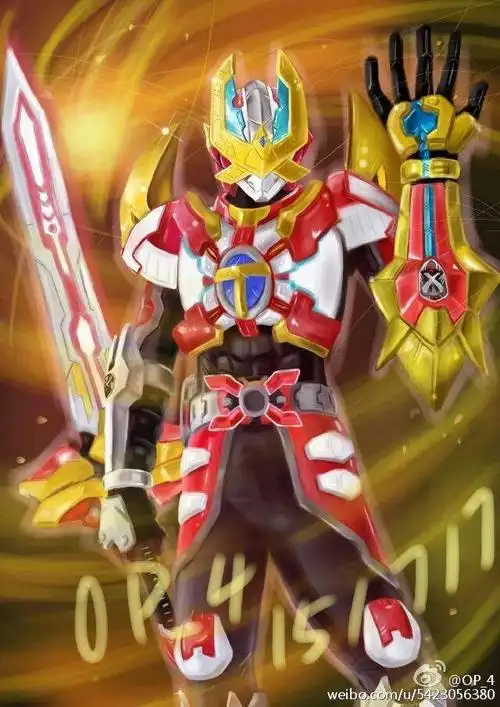 穿越万界之我刑天召唤人