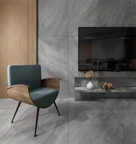 鹰牌2086现代砖7501500mm奢侈大理石新品展示