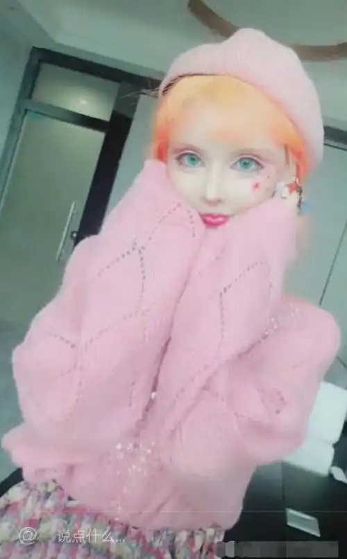 每个女孩小时候都特别喜欢芭比娃娃,就觉得芭比娃娃是童年最好的玩具.