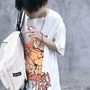 阳光帅气精致真人男头很小众 日系高颜值的高冷的男头合集_男生头像