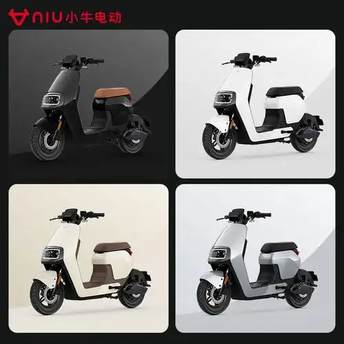 【手慢无】小牛电动车g400t特价3929元 限时优惠抢购中!