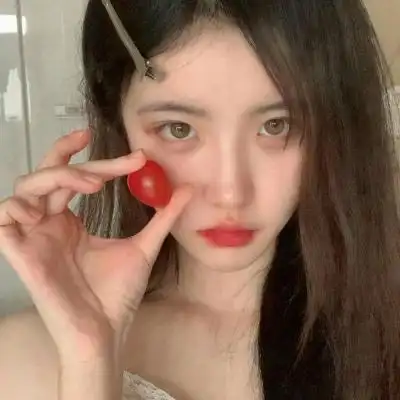 抖音头像图片2021最新款女