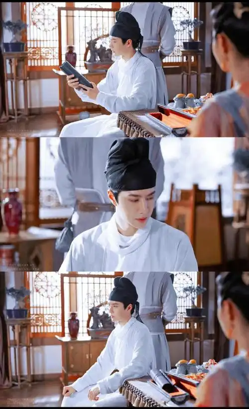 王一博的考古日常##王一博百里弘毅##王一博