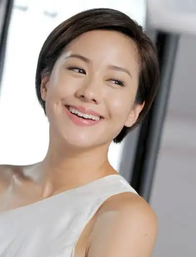 林嘉欣畅谈育儿经:曾经怀疑自己得产后抑郁症(图)