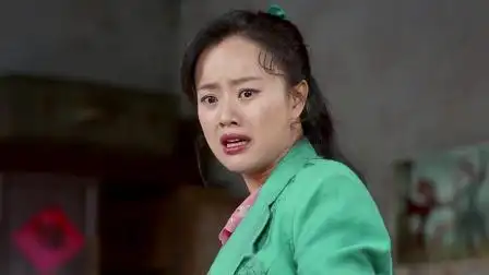 《俺娘田小草》牛二偷老太太财产被发现想灭口, 被来顺看到