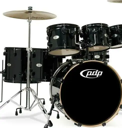 七鼓套鼓/架子鼓