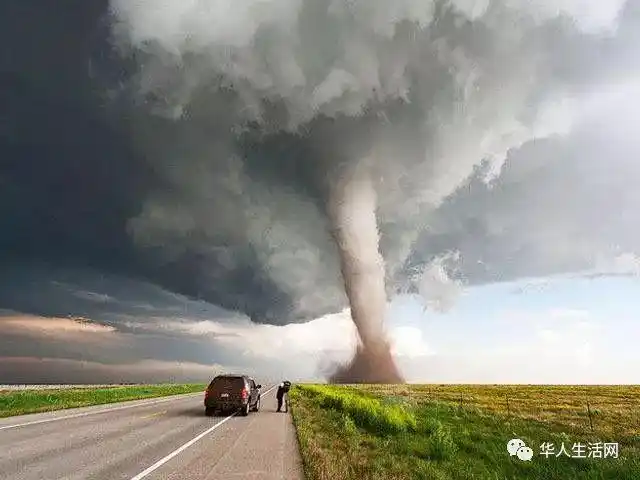 美国23死,多人失踪,停电停课,极寒暴风雪|强风|降雪|龙卷风_网易订阅