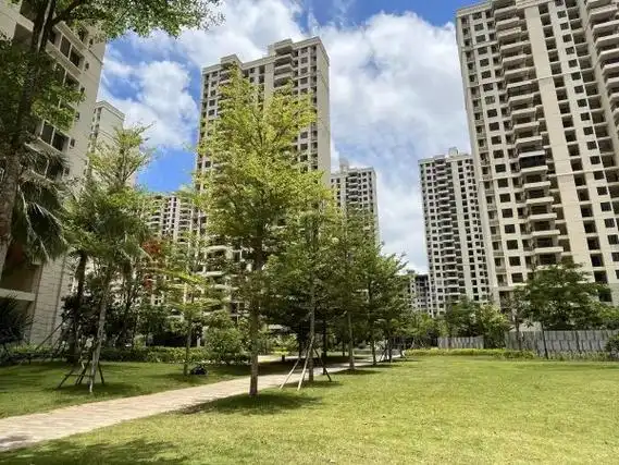 三亚海棠永宁海棠湾林旺(二期)海棠湾林旺(二期) 3室2厅2卫 电梯房