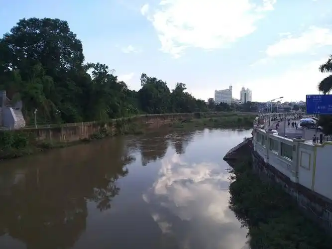 2018中秋越南之旅