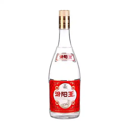 酒厂批发山西汾阳王瑞虎汾阳王53度950ml*1瓶清香型高度白酒-阿里巴巴