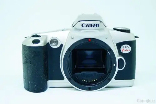 佳能canon eos kiss胶片单反两台,功能正常,160含邮
