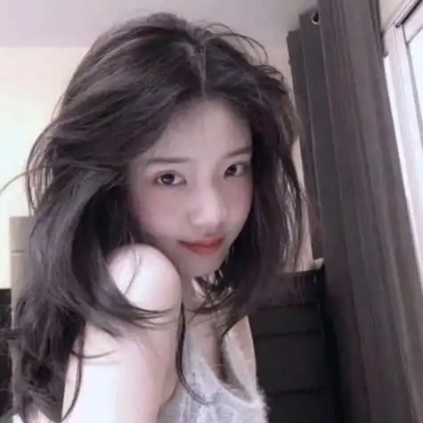 抖音女生大气头像 女生头像图片大全 -【爱个性】