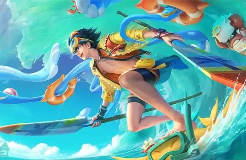 王者荣耀:哪吒怎么玩?一篇攻略为你全面解析!特定阵容有奇效