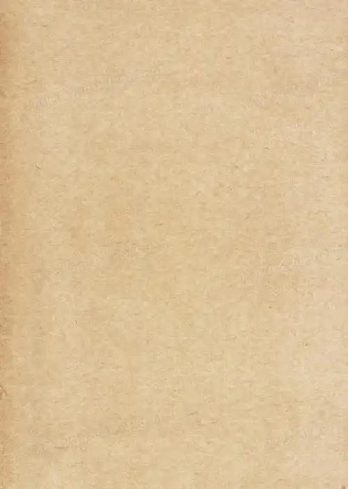 复古墙面牛皮纸高清正面摄影