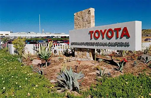 为了因应日本地震工厂停产造成的新车零件短缺,toyota调整北美工厂的