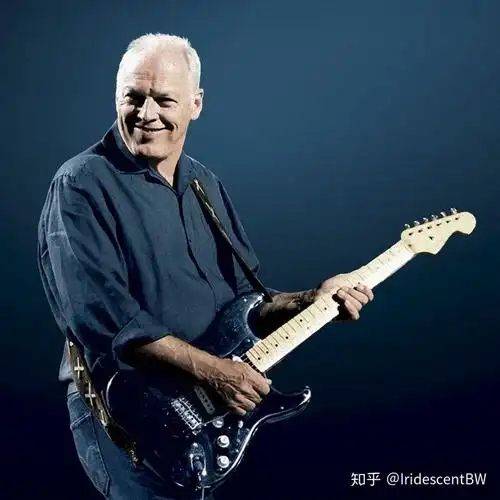 连载世界电吉他手专业评析rockmetal1