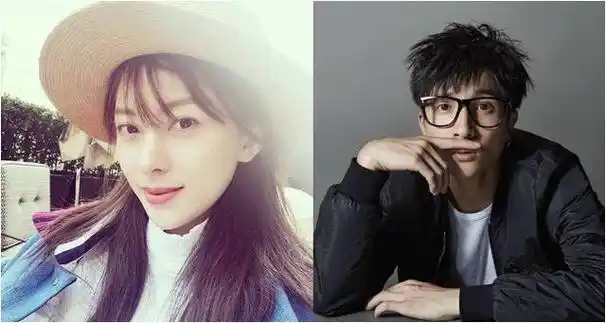 因此,在2015年,薛之谦发表长文,正式宣布他们和平分手,感谢对方陪他