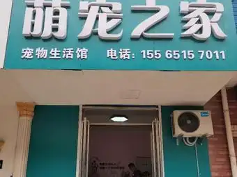 萌宠之家宠物生活馆1条评价|人均 -宠物店|黄河南路