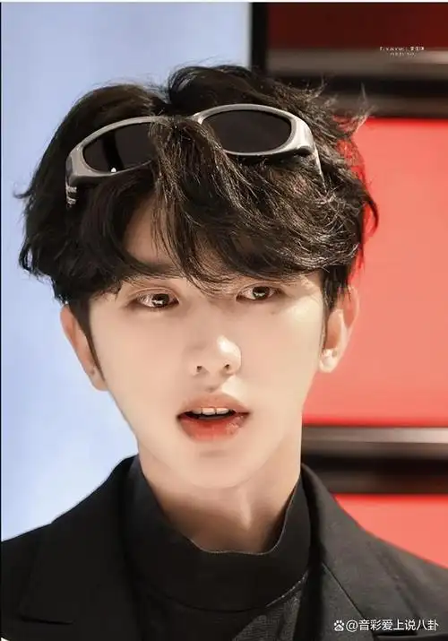 吴亦凡入狱两年再上热搜,背后勾当令人发指!内娱的那些事!