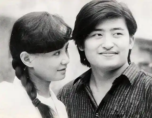 刘欢:梦想成为相声演员,却成了歌坛大佬,心里一直有一个遗憾