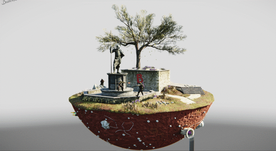 动态壁纸推荐|"再见了,真嗣君"