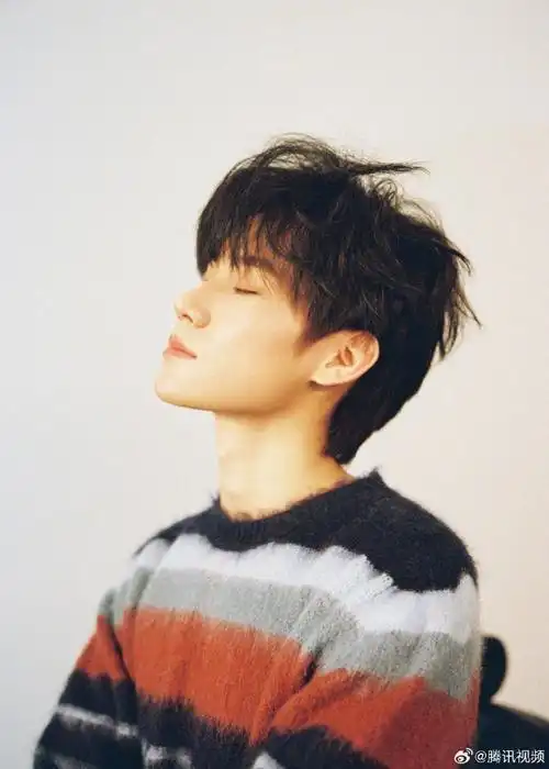 张真源0416生日快乐#98愿你能做披荆斩棘的大英雄,也能是被人疼爱